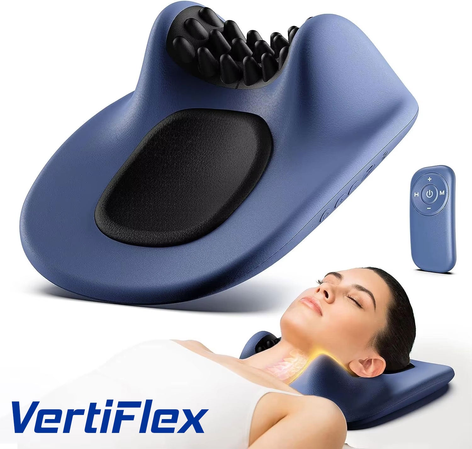 VertiFlex Advanced Neck & Shoulder Care Device