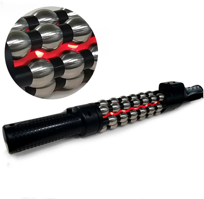 LIPO-ROLLER Multifunction Professional Lymphatic Roller