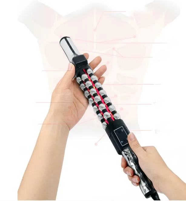 LIPO-ROLLER Multifunction Professional Lymphatic Roller