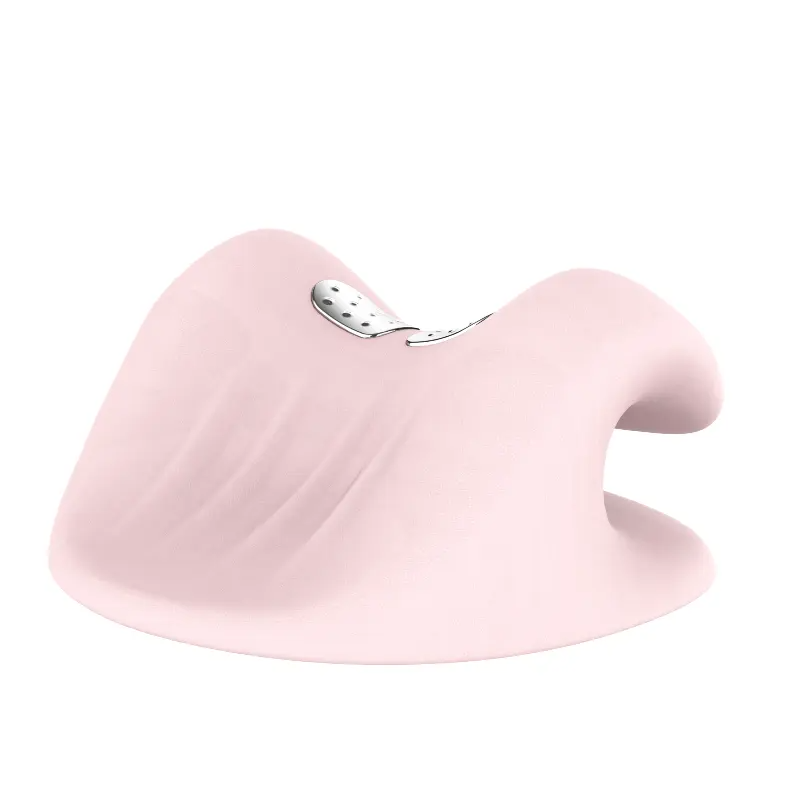 Cervismart Wireless C-shaped Neck Stretcher Pillow