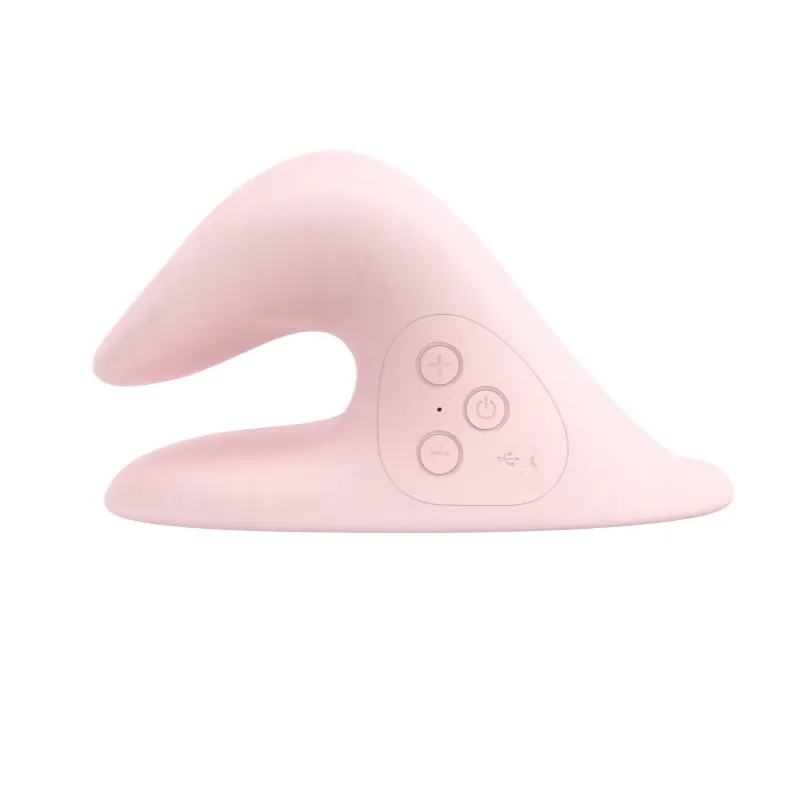 Cervismart Wireless C-shaped Neck Stretcher Pillow