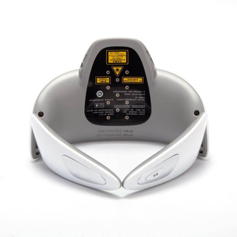 CerviShine Cervical Care Cold Laser Therapy Device