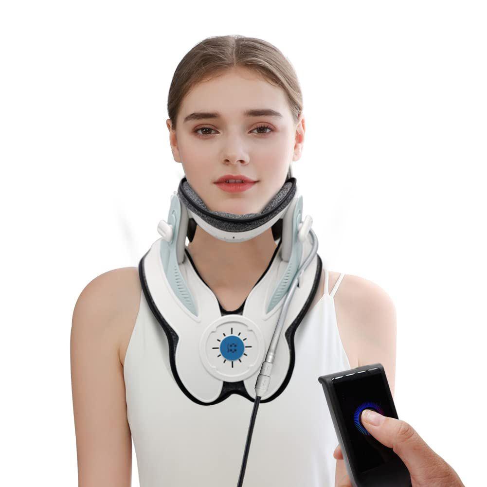 Cervitrax Gen-2 Cervical Neck Traction Device