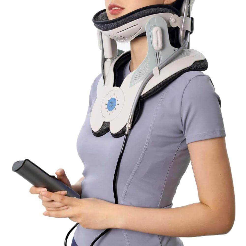 Cervitrax Gen-2 Cervical Neck Traction Device