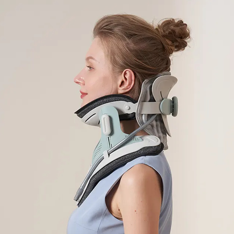 Cervitrax Gen-2 Cervical Neck Traction Device