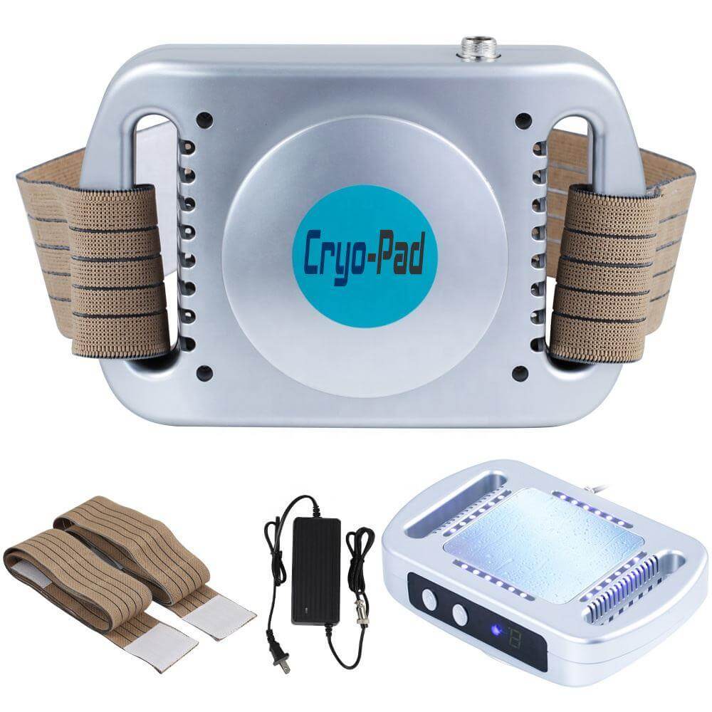 CryoPad-X™ New Improved Fat Cell Freezer