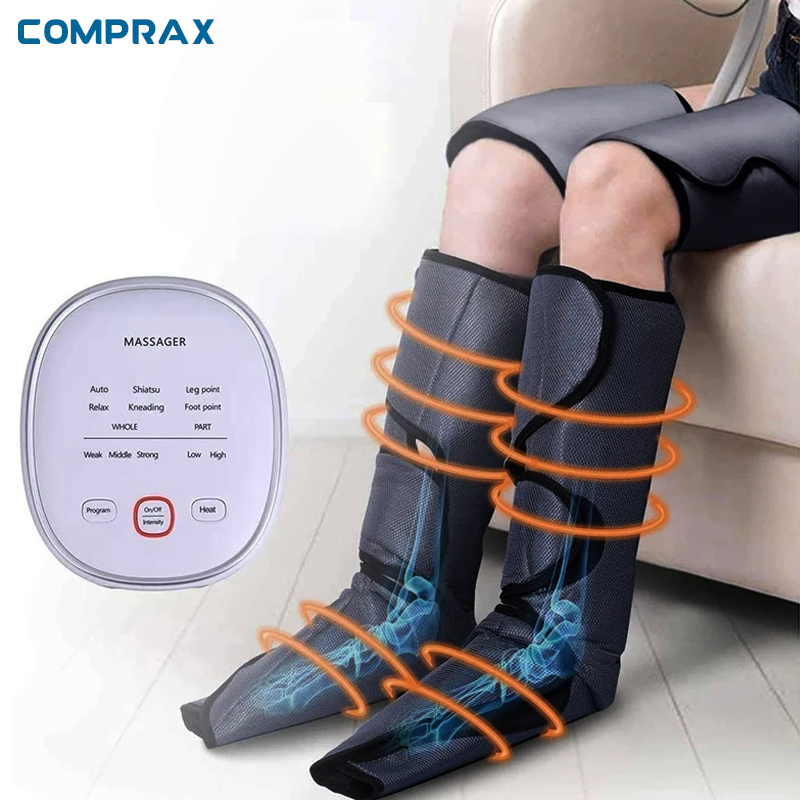 Comprax Multifunction Air Compression Leg Massager