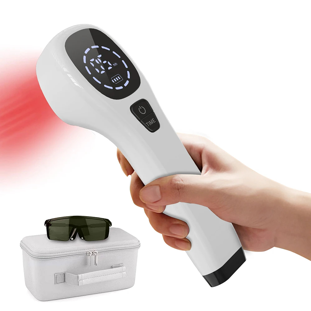 Dernox Low Level Laser Therapy Device