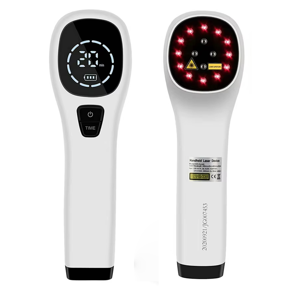 Dernox Low Level Laser Therapy Device