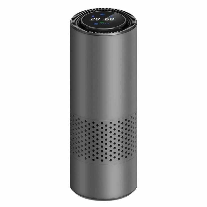 HALICLEAN™ HEPA Air Purifier with Infrared Sensor