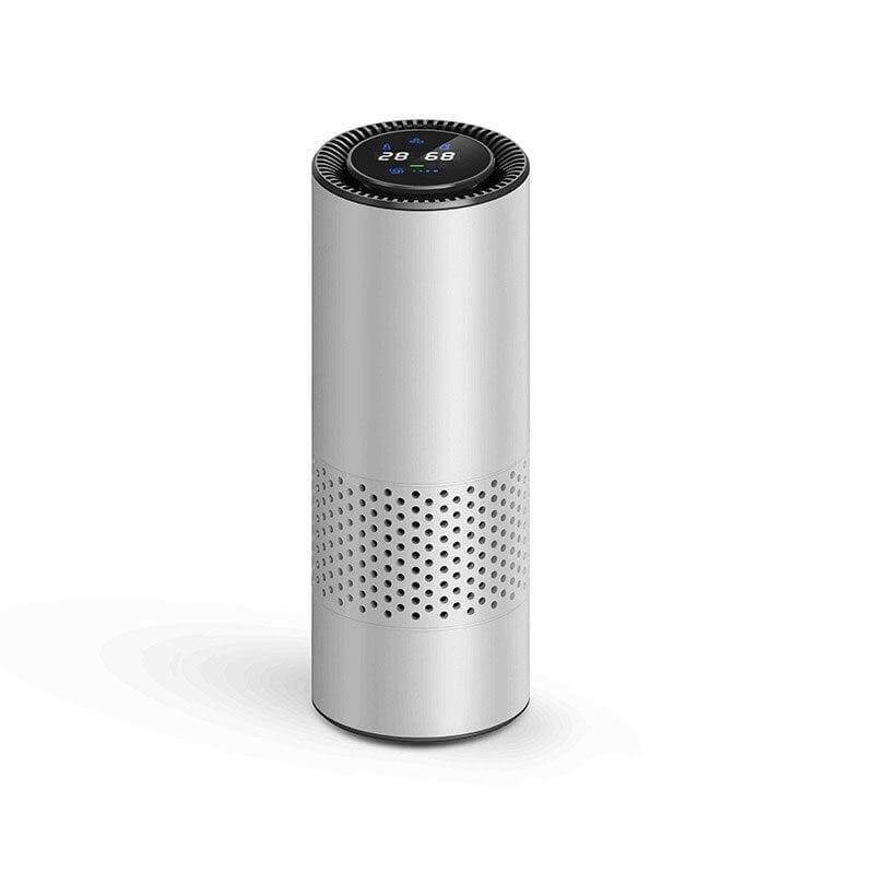 HALICLEAN™ HEPA Air Purifier with Infrared Sensor