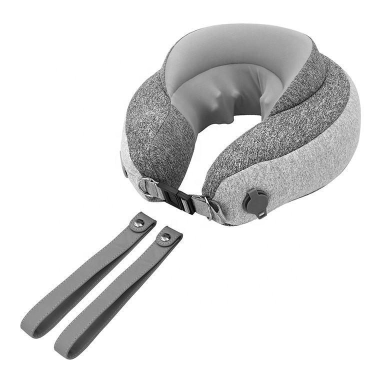 Aneserart Inflatable Travel Neck Massager