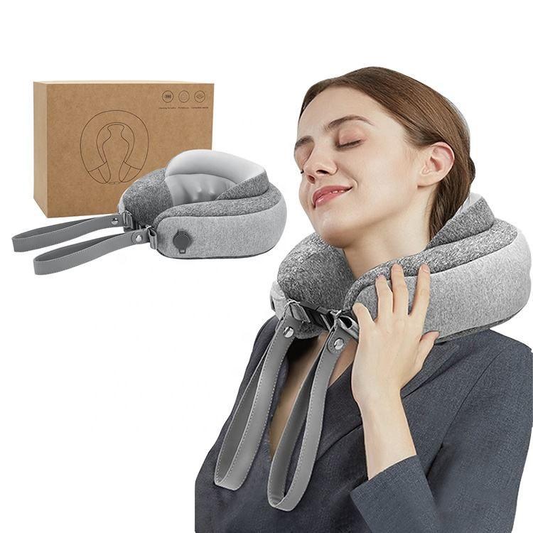 Aneserart Inflatable Travel Neck Massager