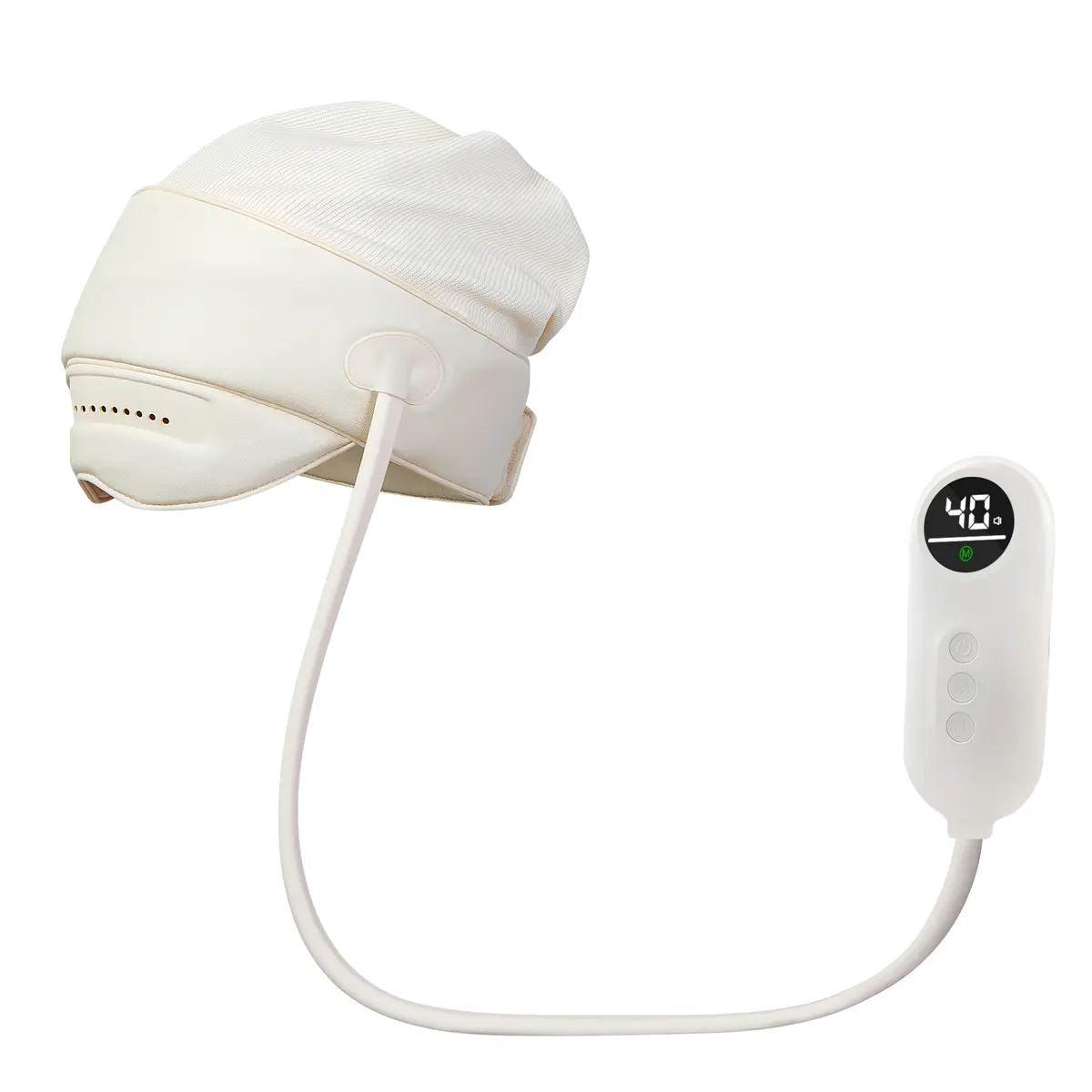 Aneserart Multifunction Head and Eye Relaxation Device