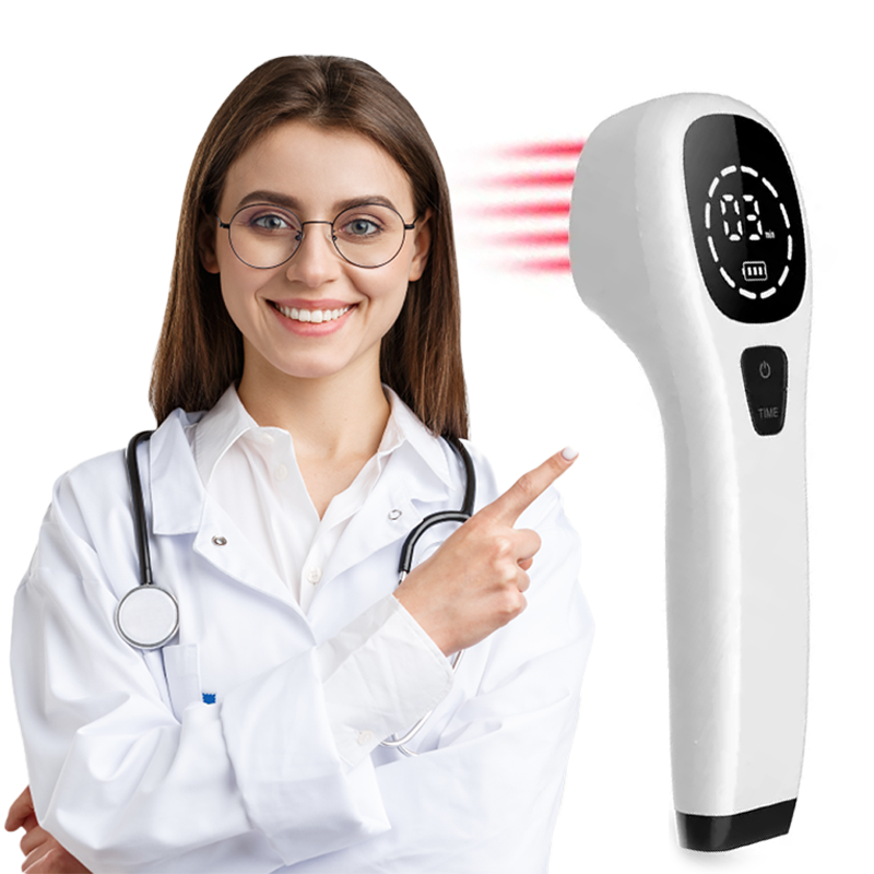 Dernox Low Level Laser Therapy Device