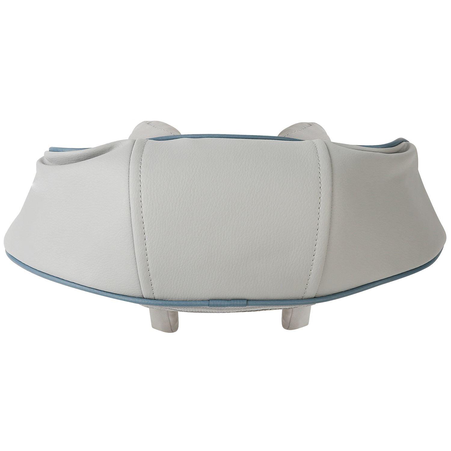 Klax 5D Portable Neck and Shoulder Shiatsu Massager