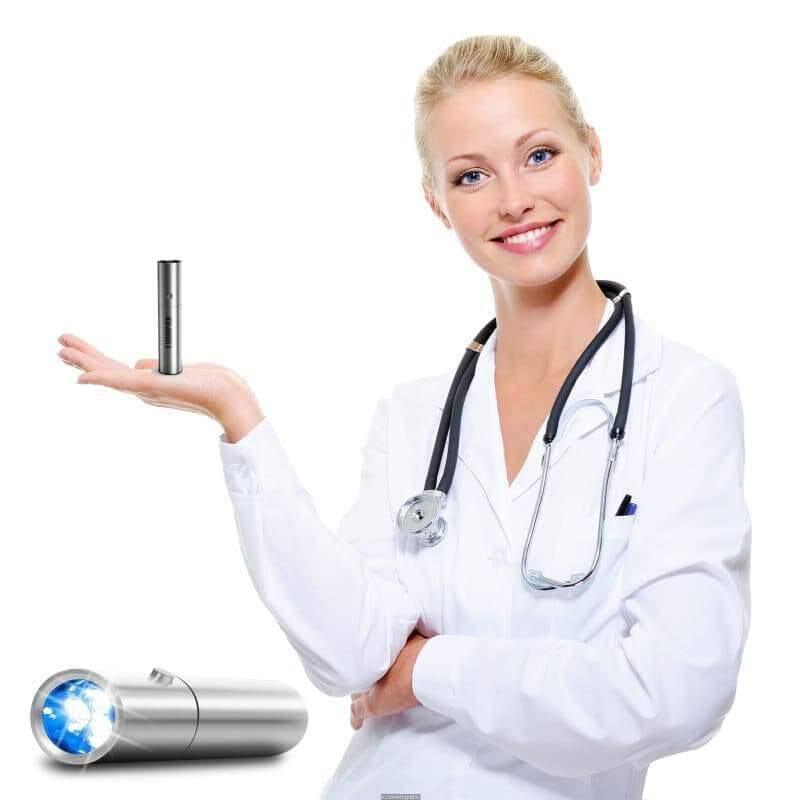 LUMIPAX™ Ultraviolet Sterilization UV-C Device