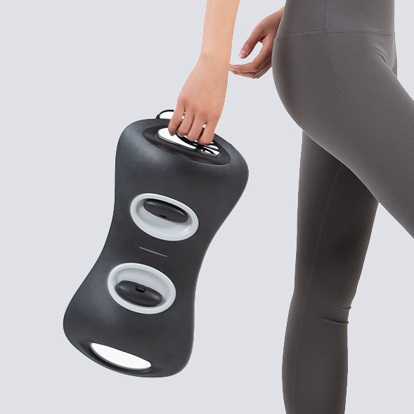 LumbarMonk Multifunctional Lumbar Care Device