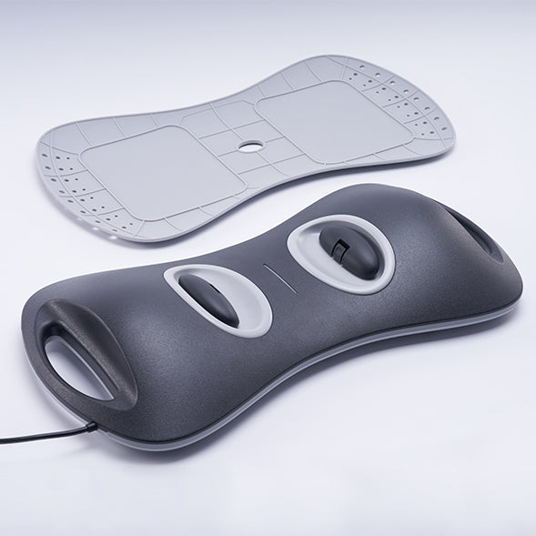 LumbarMonk Multifunctional Lumbar Care Device