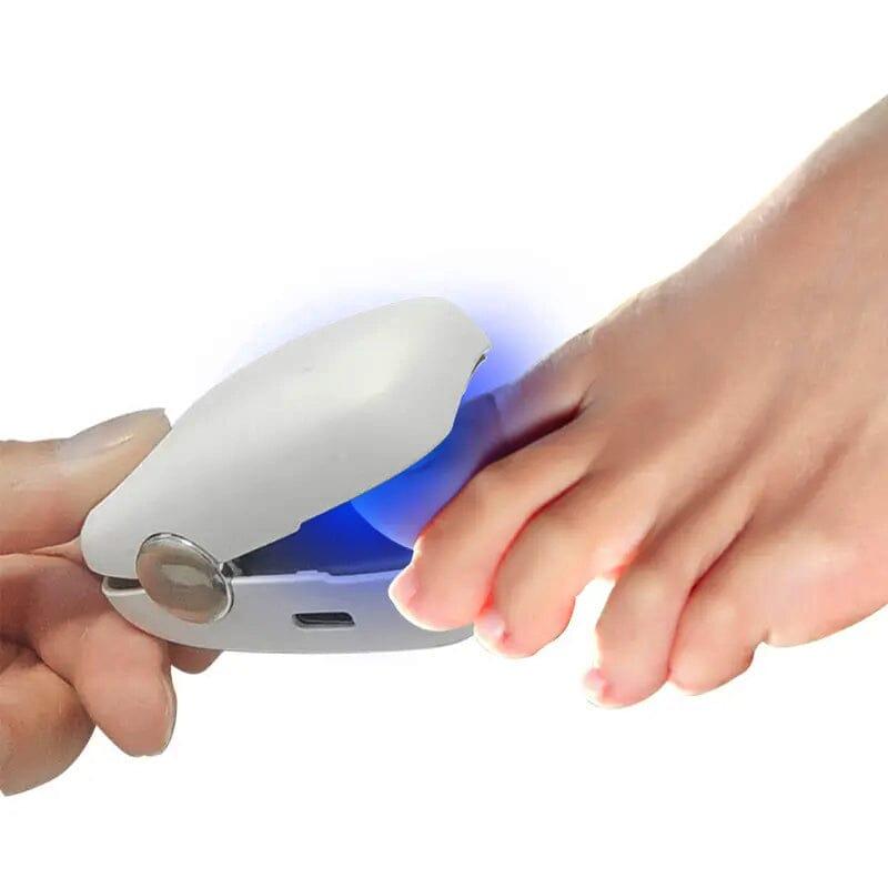 Nailseptic Nail Fungus Laser Device