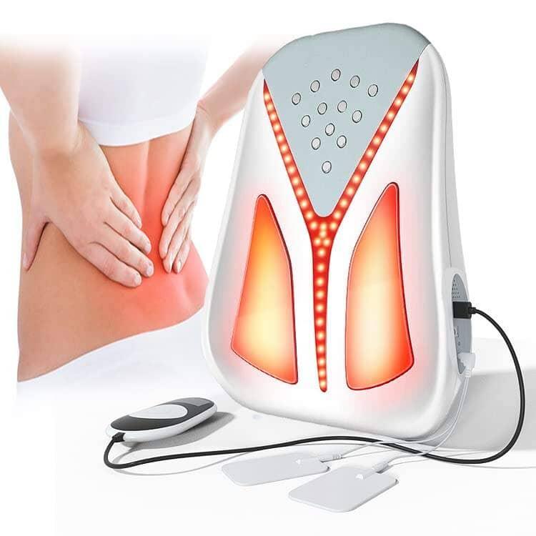 OSITOTRAX Multi-Functional Electric Back Massage Device