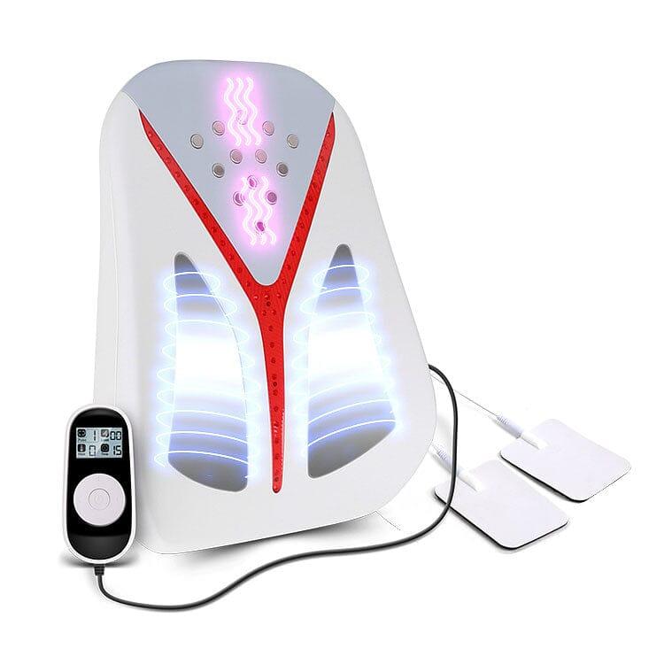 OSITOTRAX Multi-Functional Electric Back Massage Device