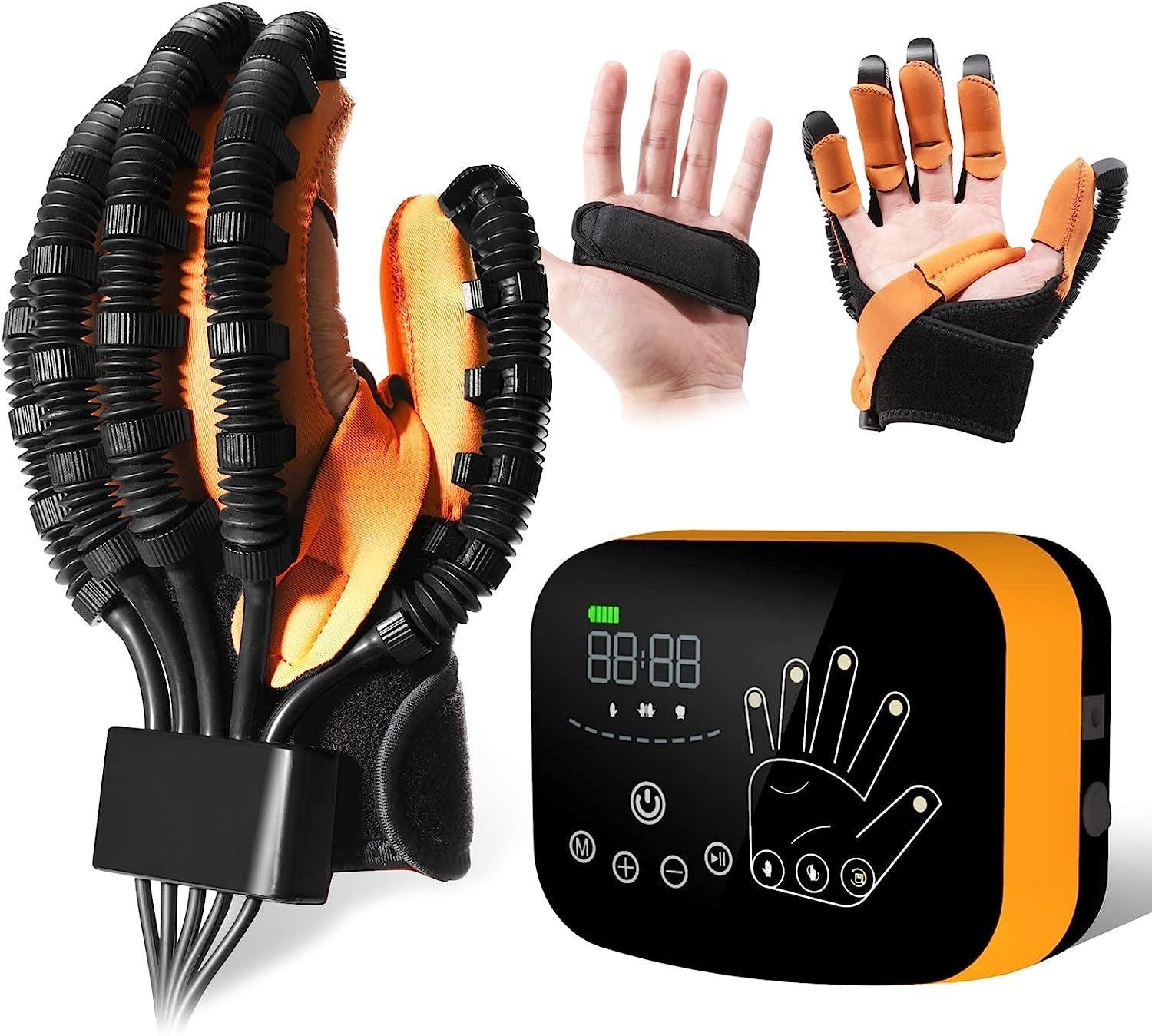 Sentinex Advanced Hand Rehabilitation Robotic Glove