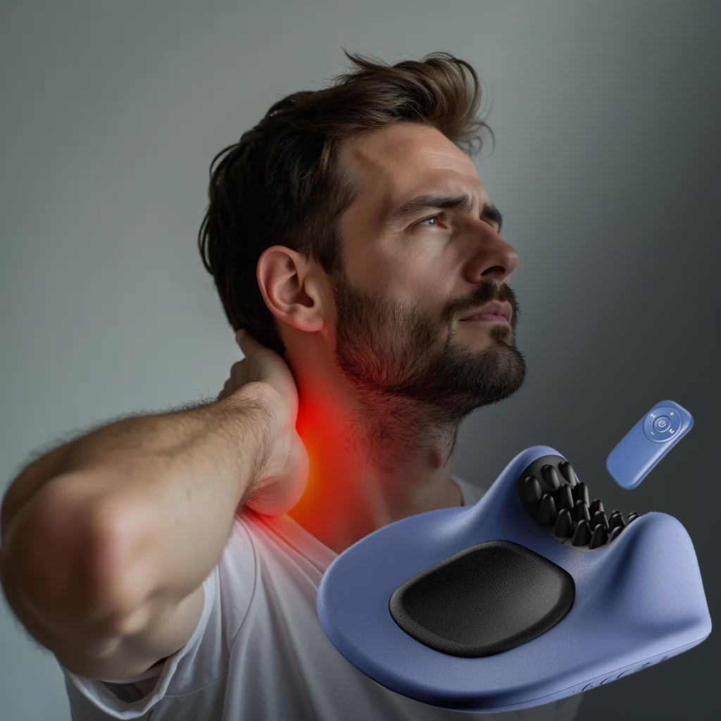 VertiFlex Advanced Neck & Shoulder Care Device